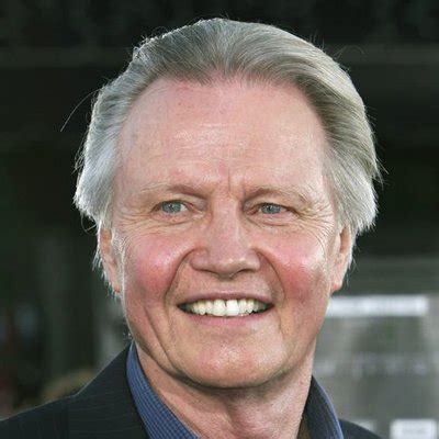 RESPECTED Award-Winning AMERICAN Actor "JON VOIGHT" Has NOW CALLED For ...