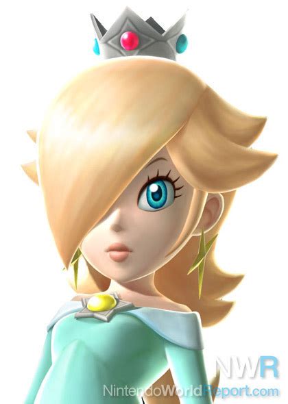 Rosalina (character) - Alchetron, The Free Social Encyclopedia