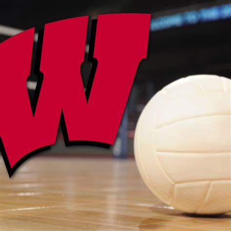 3 Wisconsin Volleyball Players To Leave In Transfer Portal Update.