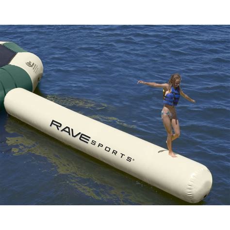 Aqua Log Northwood's Water Trampoline Attachment RS02097 | CozyDays