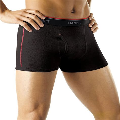 Hanes comfort flex mens boxer briefs - lasvegasgaret