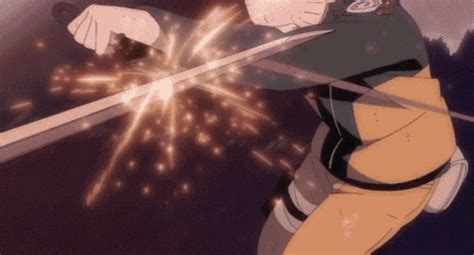 naruto shippuden sasuke vs naruto gif | Naruto gif, Naruto shippuden ...