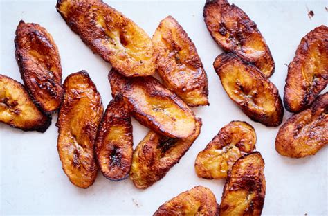 how to cook plantains