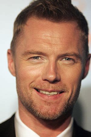 Ronan Keating Biography, Age, Height, Wife, Net Worth, Family