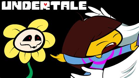 Gameplay Undertale Preview 1 by SweetSilvy on DeviantArt