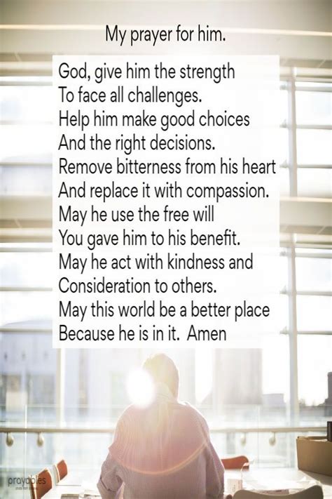 Amen! Click pics to print Bible Verse, Daily Blessings, Affirmations ...