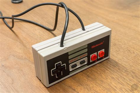 NES Classic Edition Wired Controller With Metre Cable Orzly | lupon.gov.ph