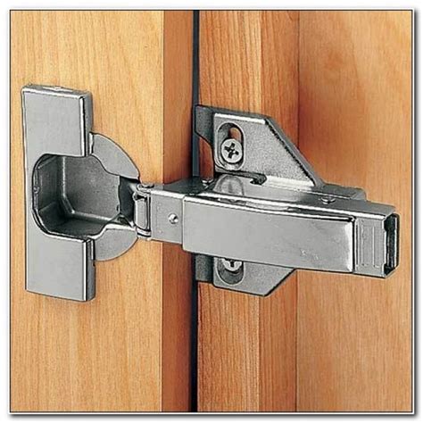 Replacement Kitchen Cabinet Hinges - Image to u