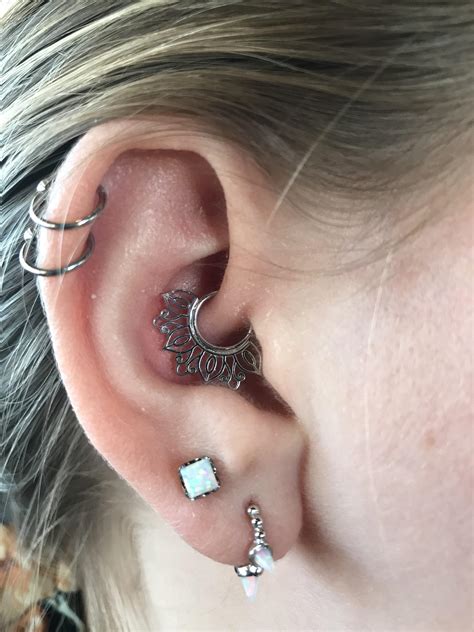 1287 best Daith images on Pholder | Piercing, Legitpiercing and ...