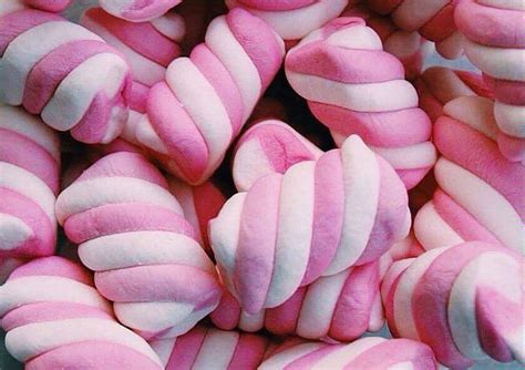 MARSHMALLOW | Pink day, Pink aesthetic, Pink vibes