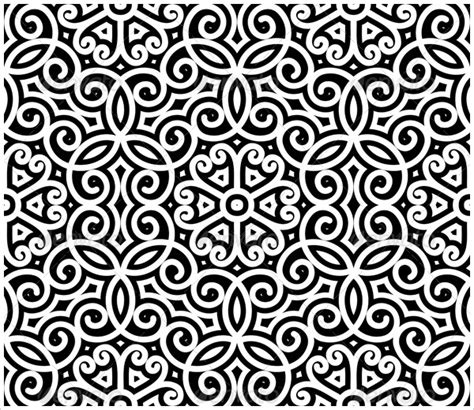 20+ Simple Black & White Patterns - Free PSD, Vector AI, EPS Format ...