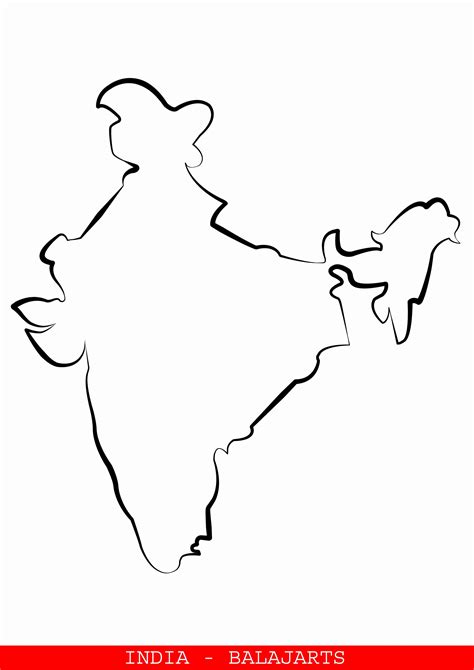 Map Of India Outline India Map Map Sketch Map Outline | Porn Sex Picture