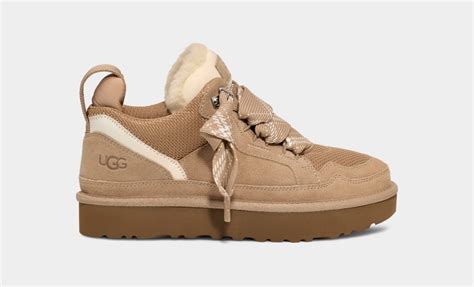 UGG Lowmel Trainer | UGG®