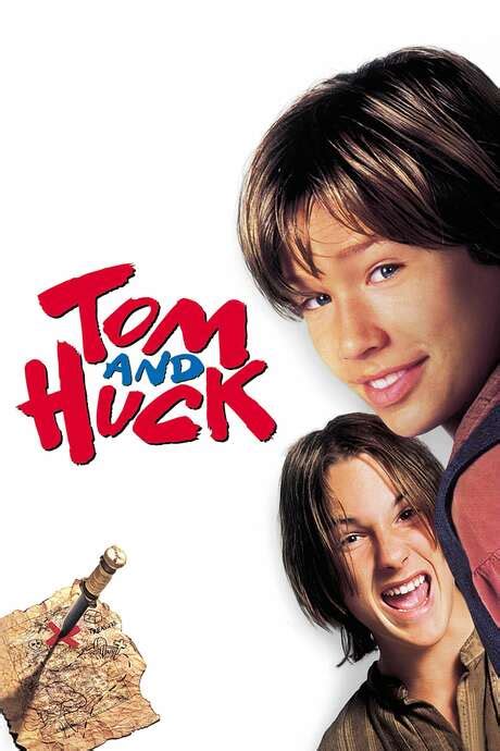 ‎Tom and Huck (1995) directed by Peter Hewitt • Reviews, film + cast ...