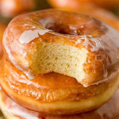 Donut: Hidangan Lazat yang Disukai oleh Banyak Orang