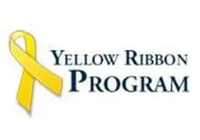 Yellow Ribbon Suicide Prevention Program - SOVA