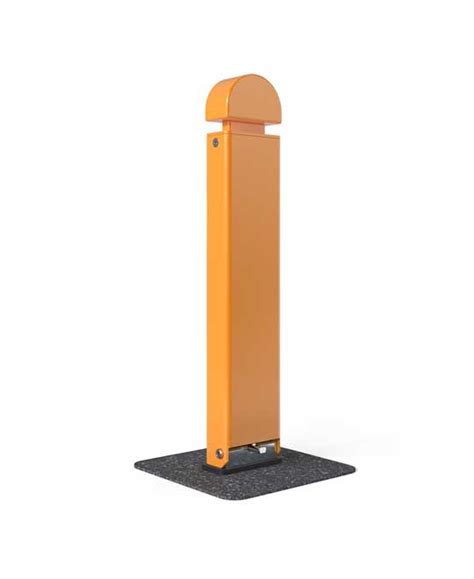 Collapsible Bollards | Collapsible Traffic Control Bollards