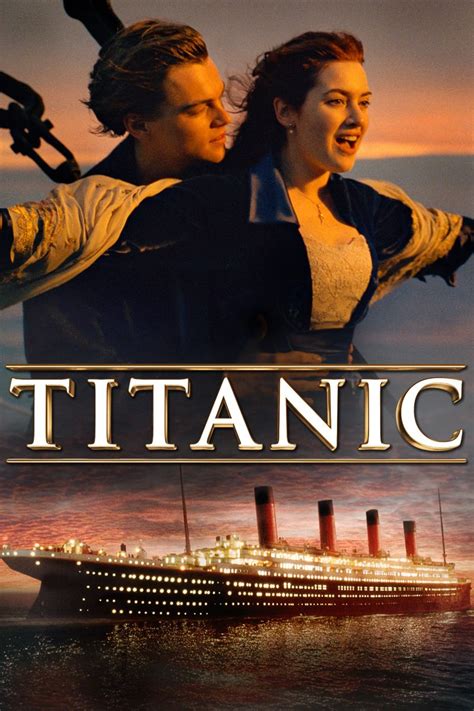 Oscar Hopes Sunk for 'Titanic' Movie Cast - On This Day