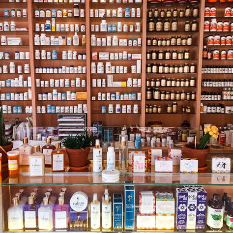 The Best Beauty Shops In The U.S. | Into The Gloss