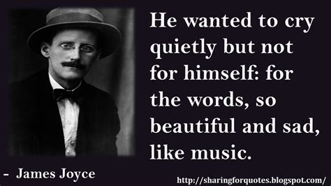 James Joyce inspirational Quotes in English - 02