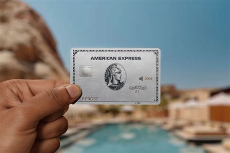 The American Express Platinum Card Updates Are Perfect for Summer Travel