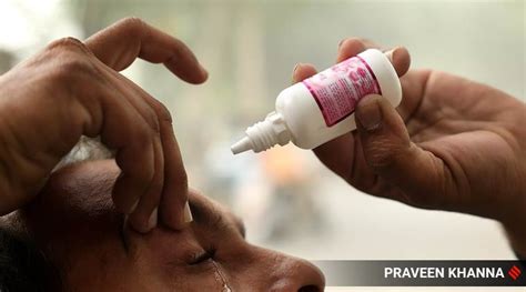 Tips to protect yourself from eye infections this monsoon | Health News ...