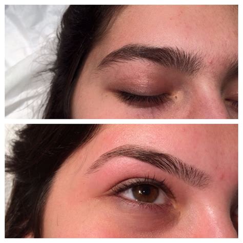 Get Eyebrow Waxing Before And After Pics | Eyebrow Ideas