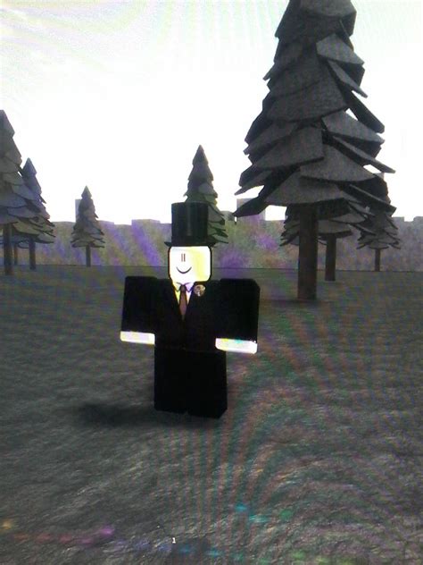 The Smiley_Man3 myth. (My own) : r/RobloxMyths