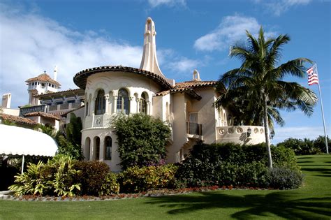 Mar-a-Lago Club: 9 Facts About Donald Trump's Getaway