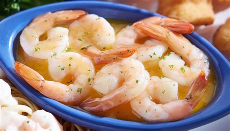 Easy Recipe: Tasty Lobster Shrimp Scampi - Prudent Penny Pincher