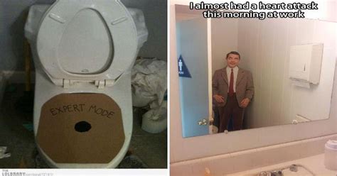 21 of the Funniest Pranks of All Times