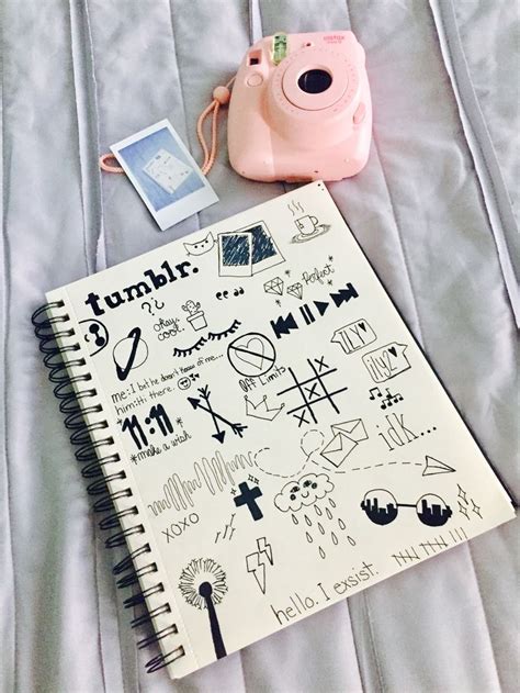 Топ малюнки💣 | Notebook doodles, Hand doodles, Doodle art