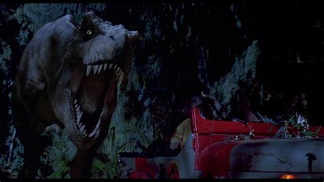 T. Rex Jurassic Park Film Wallpapers - Wallpaper Cave