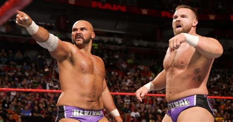 5 released WWE teams who went on to team up outside the company