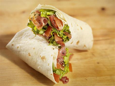 19 Easy and Inspiring Wraps to Bring