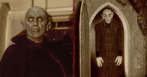 5 Reasons Kurt Barlow Is The Scariest Vampire (& 5 Why It’s Count Orlok)