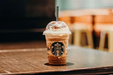 What is a Frappuccino And How To Make One At Home