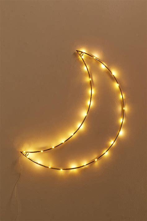 Slide View: 3: Geo Moon Light Sculpture | Cose gialle, Sfondo giallo ...