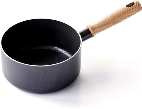 Top 10 3 Quart Ceramic Saucepan - Life Maker