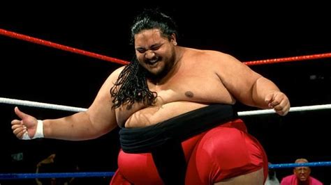 What Happened to Yokozuna - What's the Wrestler Doing Now in 2018 ...