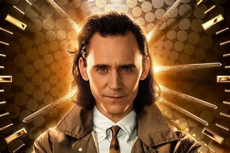 Tom Hiddleston Charts on 'Billboard' Thanks to 'Loki'