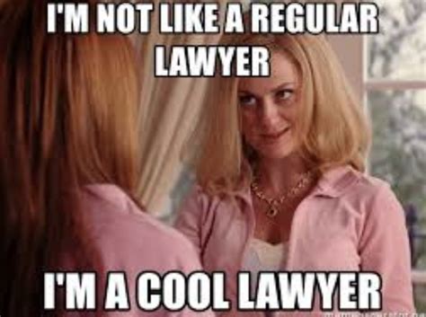 Lawyer Memes