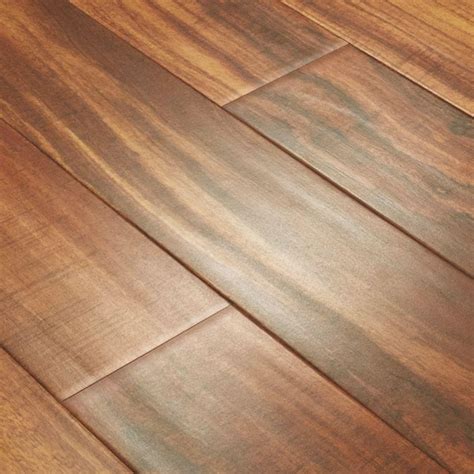 Hawaiian Koa Cherry Laminate Flooring – Flooring Ideas