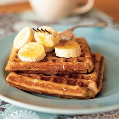 Five yummy breakfast recipes to try | Skip To My Lou