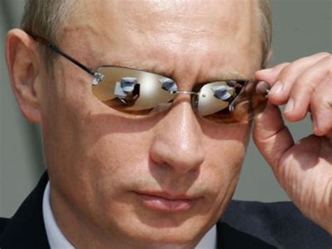 Putin is cool | Eternal Vigilance