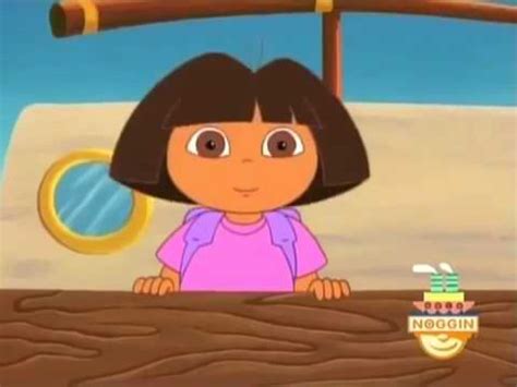 Dora The Explorer Treasure Island Livedash