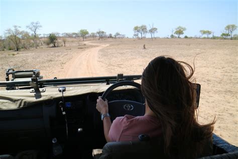 Skukuza Airport; Gateway to Kruger National Park, South Africa – Eat ...