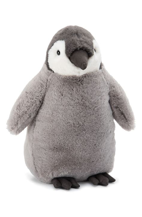 Jellycat Little Percy Penguin Stuffed Animal | Nordstrom