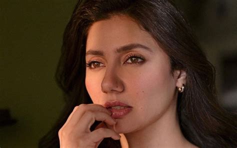 Mahira Khan On Her Divorce With Ex-Husband Ali Askari; Actress Reveals ...