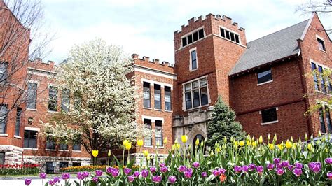 Columbia College (Missouri) - College Choices